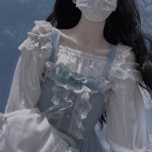 小姐不藏私