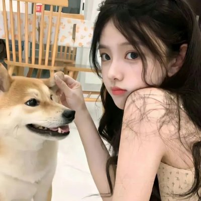 仕女图